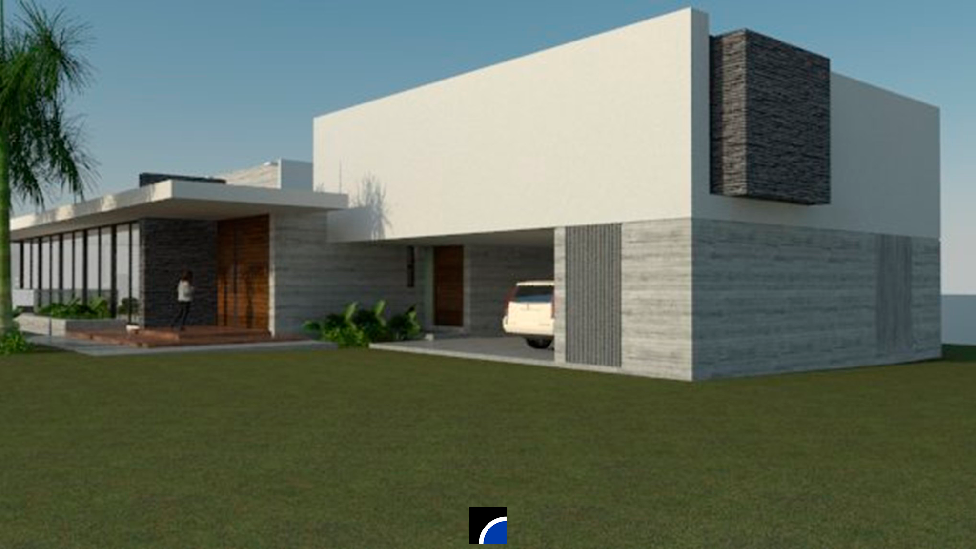 Casa La Vista